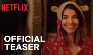 Netflix Drops Home for Christmas Season 2 Teaser
