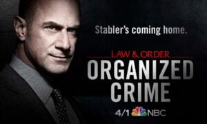 Law & Order: Organized Crime Premiere Date on NBC; When Will It Air?