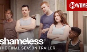 Shameless Final Season Trailer – Last Call for The Gallaghers!