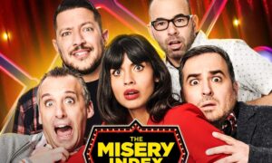 The Misery Index Season 3 Release Date on TBS, When Does It Start?