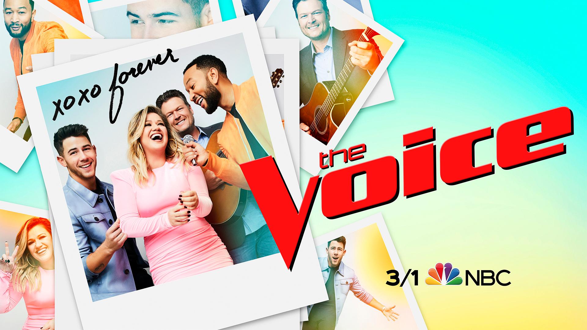 The Voice Season 20 (2021) Release Date on NBC; When Does It Start