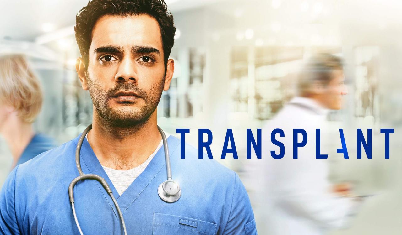 Transplant New Season Release Date on NBC? • NextSeasonTV