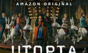 ‘Utopia’ Season 2 on Amazon Prime; Release Date & Updates
