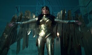 “Wonder Woman 1984” Will Arrive HBO Max on December
