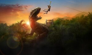 ‘Jurassic World Camp Cretaceous’ Season 2 on Netflix; Release Date & Updates
