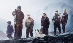 Life Below Zero: Next Generation Next Season on National Geographic Channel; 2021 Release Date