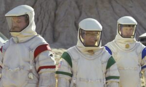 Moonbase 8 Season 2 Release Date on Showtime; When Does It Start?