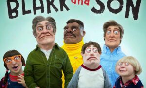 Comedy Central Blark and Son Season 2: Renewed or Cancelled?