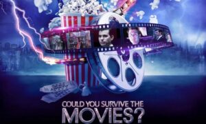 When Does ‘Could You Survive the Movies?’ Season 2 Start on Youtube Premium? Release Date & News
