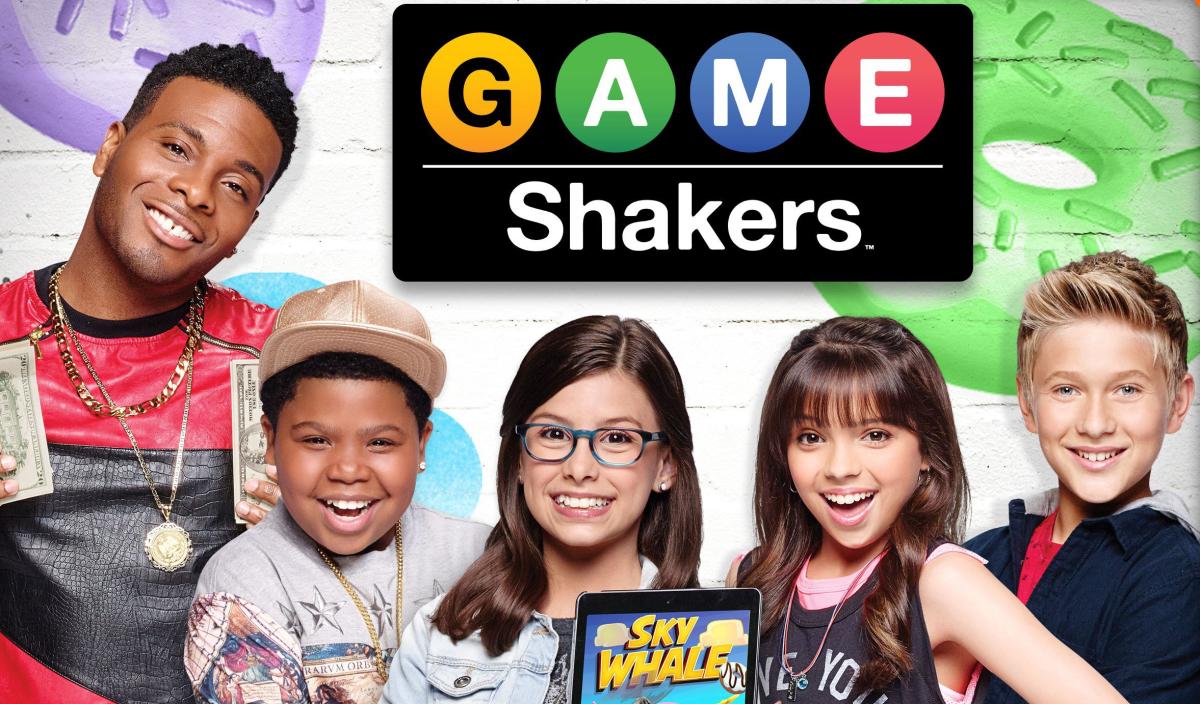 Game Shakers Season 4 Release Date on Nickelodeon; When Does It Start ...