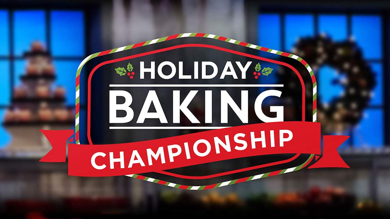 'Holiday Baking Championship' Season 8 on Food Network; Release Date