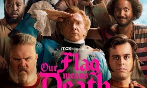 “Our Flag Means Death” HBO Max Release Date; When Does It Start?