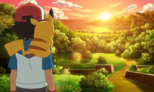 ‘Pokémon’ Season 24 on Netflix; Release Date & Updates