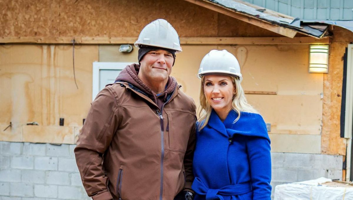 "Renovation, Inc." Season 3 Release Date on HGTV; Cancelled or Renewed