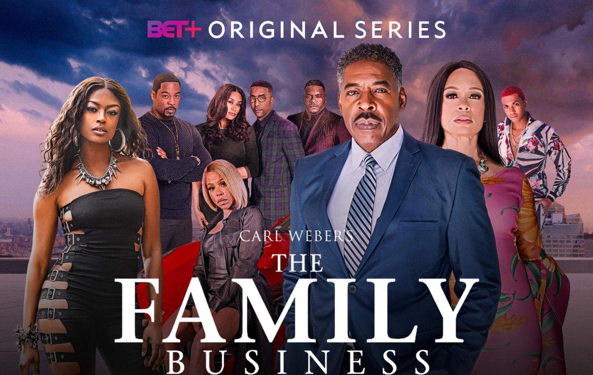 The Family Business Season 2 Release Date on BET, When Does It Start