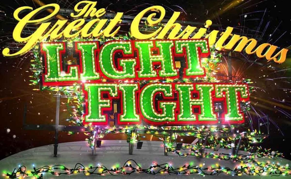 ABC "The Great Christmas Light Fight" Season 9 Release Date Is Set