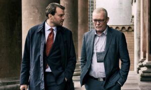 The Investigation Premiere Date on HBO Max; When Will It Air?