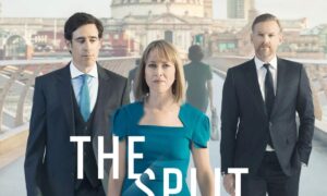 Final Season of “The Split” Premieres in June on Sundance Now