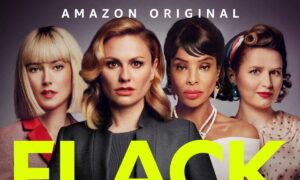 Flack Premiere Date on Amazon Prime; When Will It Air?