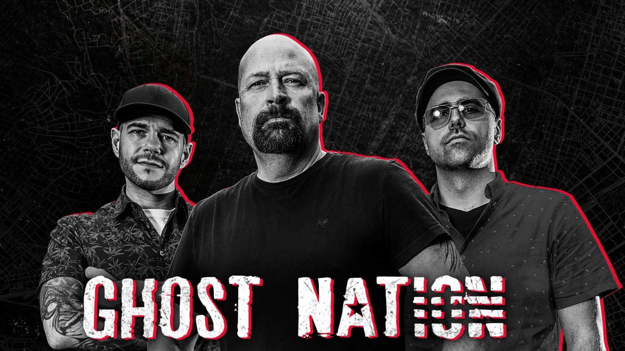 Ghost Nation Season 4 Cancelled or Renewed? TRVL Release Date, 2023