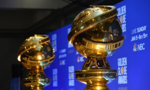 78th Annual Golden Globe(R) Awards Nominees Announced