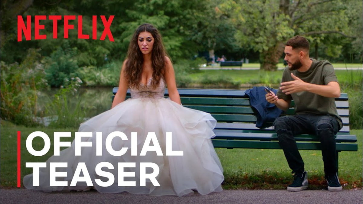 "Just Say Yes" Coming to Netflix in April » Watch Trailer // NextSeasonTV