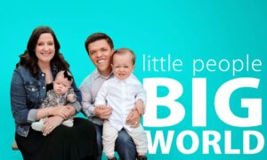 TLC Sets Return Dates for “Little People, Big World”, “7 Little Johnstons” and “Doubling Down with the Derricos”