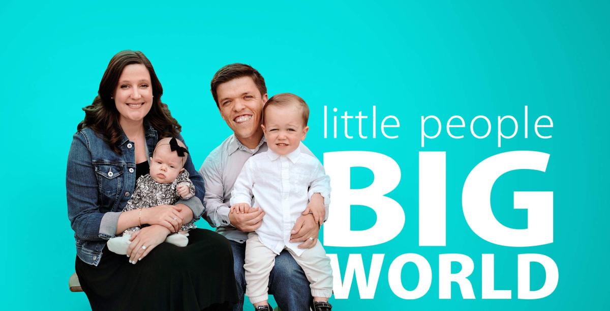 Little People Big World Next Season On Tlc 21 Release Date Nextseasontv