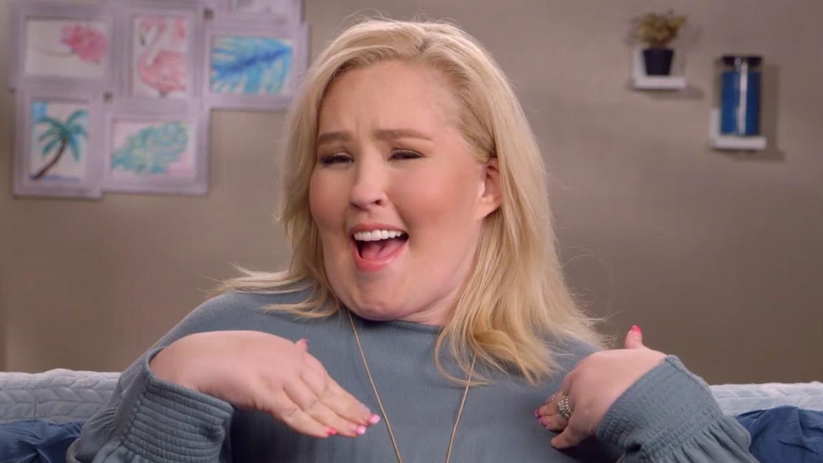 Mama June Road to Redemption Next Season on We tv; 2021 Release Date
