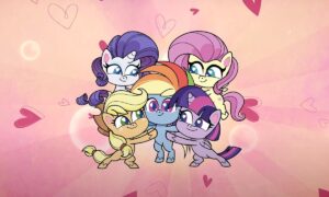 My Little Pony: Pony Life Next Season on Discovery Family Channel; 2021 Release Date