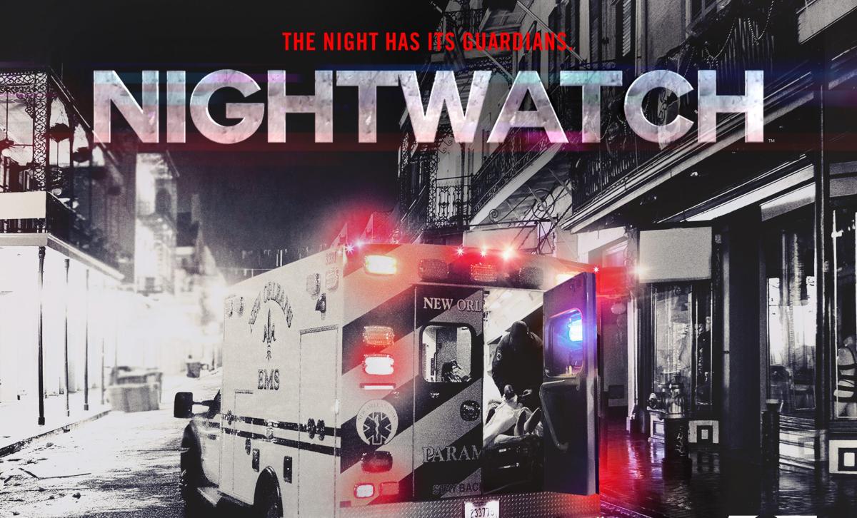 'Nightwatch' Season 5 on A& Release Date & Updates // NextSeasonTV