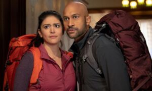 Apple Original “Schmigadoon!,” Starring Cecily Strong and Keegan-Michael Key Premieres July 16 on Apple TV+