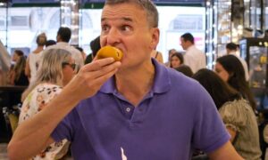 Season Five of Phil Rosenthal’s “Somebody Feed Phil” Premieres on Netflix in May