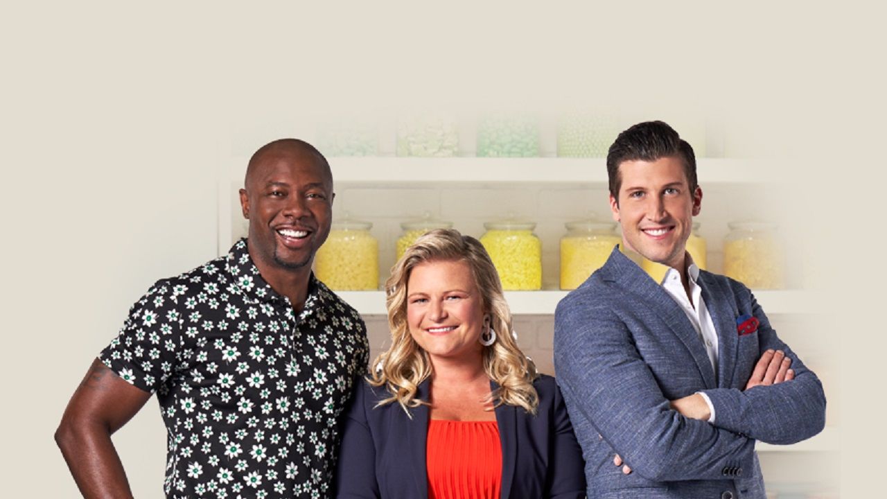 'The Big Bake Holiday' Season 2 on Food Network; Release Date & Updates