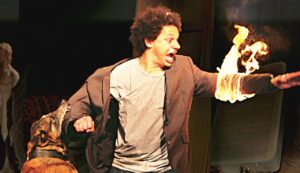 “The Eric Andre Show” Season 6 Release Date Confirmed