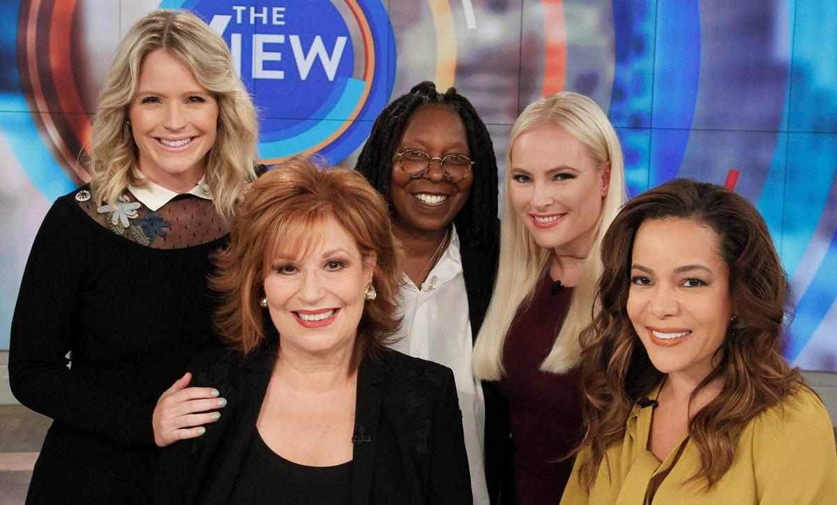 The View Season 25 Cancelled or Renewed? 2021 Release Date & Latest