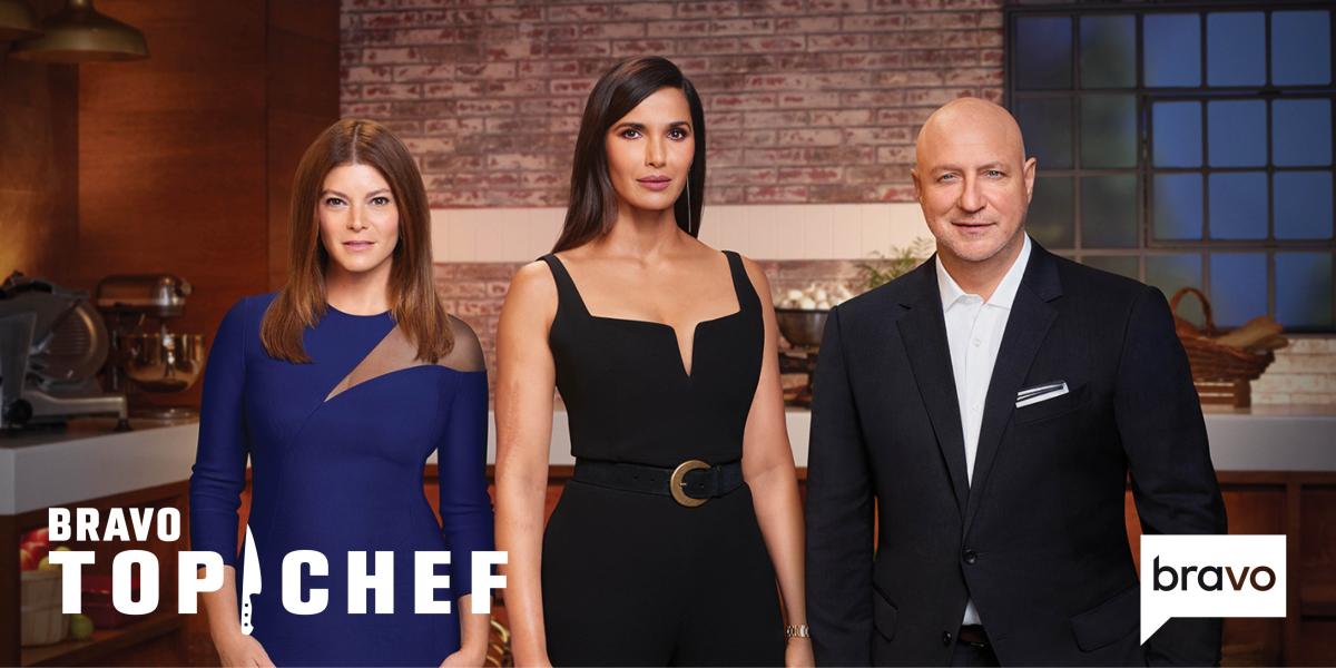 Bravo Top Chef Season 18 Renewed or Cancelled? // NextSeasonTV