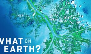 “Whats on Earth” Debuts in June 22