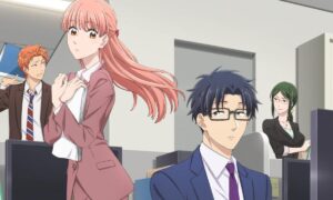 ‘Wotakoi: Love Is Hard for Otaku’ Season 2 on Amazon Prime; Release Date & Updates