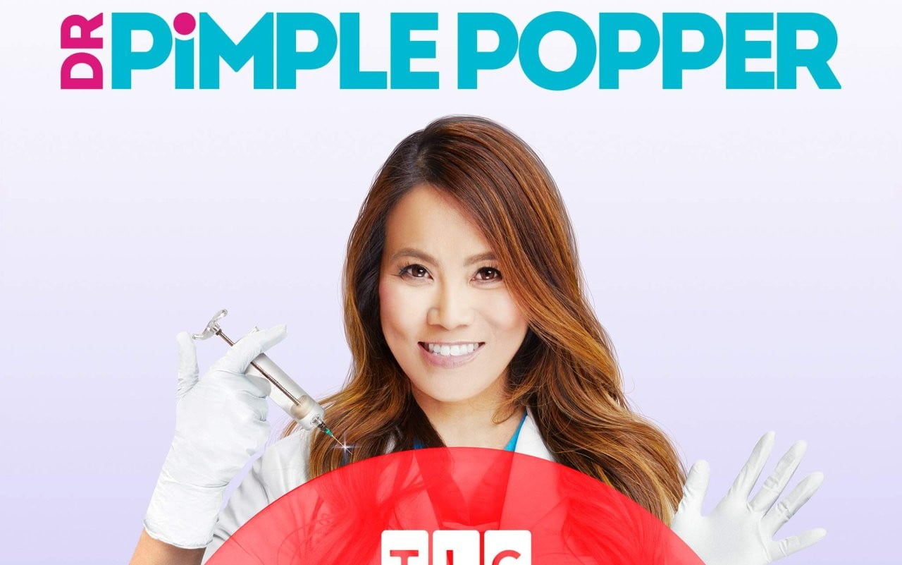 Dr. Pimple Popper Season 6 Release Date on TLC; When Does It Start