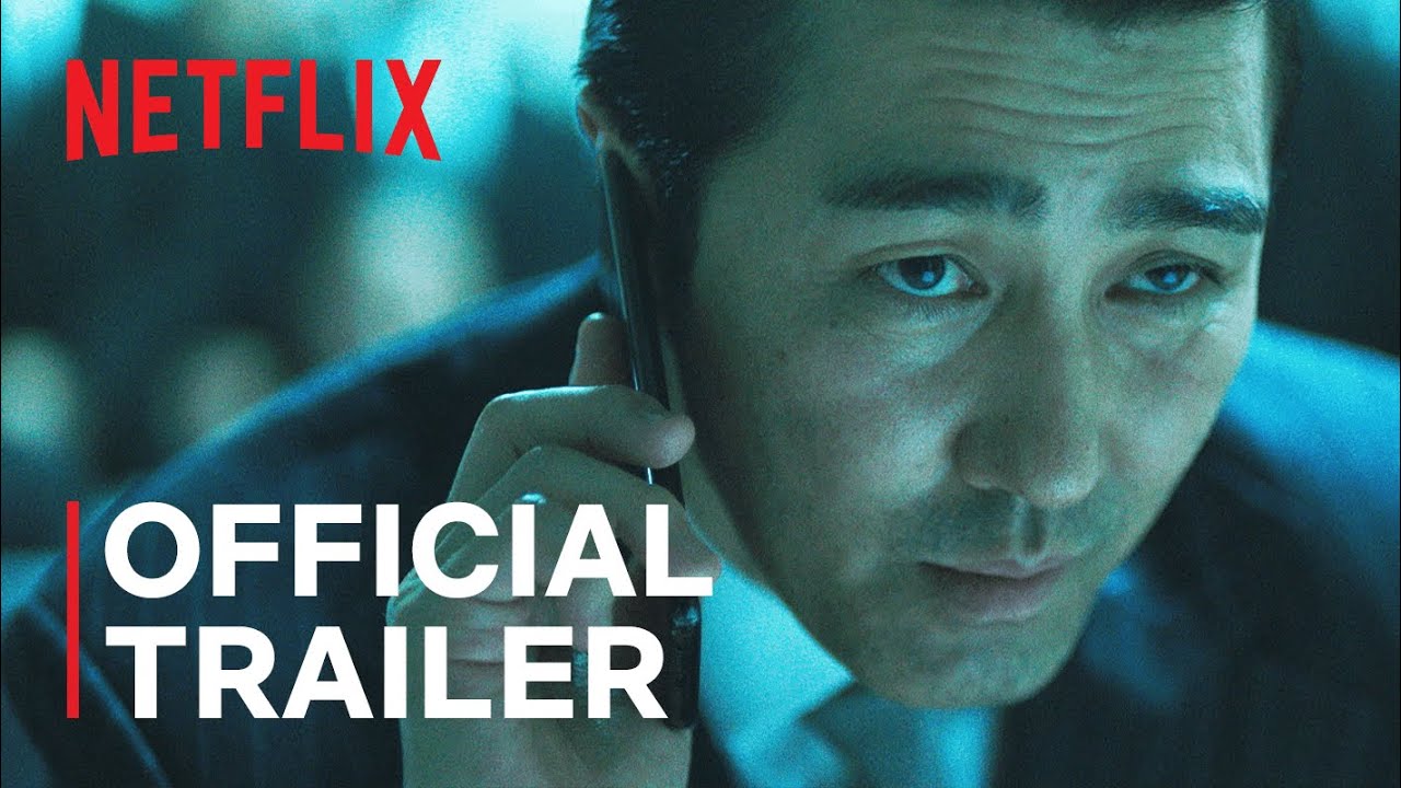 Netflix Drops Trailer for "Night in Paradise", Coming on April 9