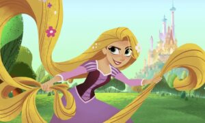 Disney+ Rapunzel’s Tangled Adventure Season 4: Renewed or Cancelled?