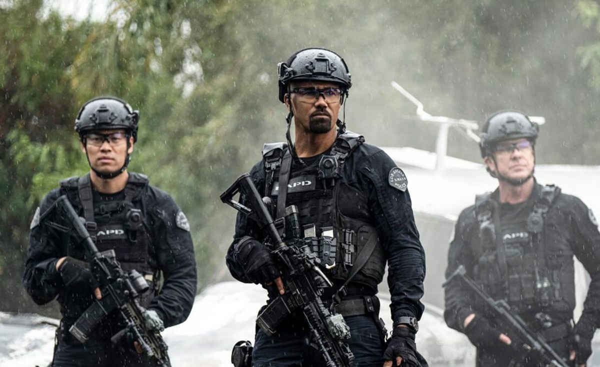 CBS SWAT Season 5 Renewed or Cancelled?