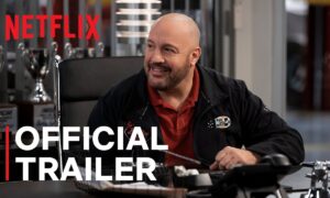 The Crew Season 2 Release Date on Netflix; When Does It Start?
