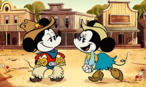 Disney+ “The Wonderful World of Mickey Mouse” Season 2 Release Date Is Set