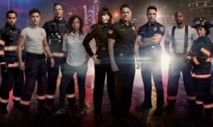 The 126 Isn’t Going Anywhere – “9-1-1: Lone Star” Is Returning for Season 5