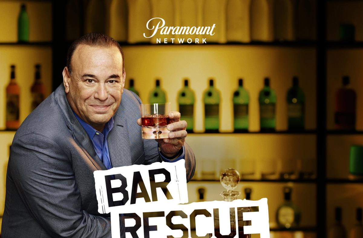 When Does 'Bar Rescue' Season 8 Start on Paramount Network? 2021