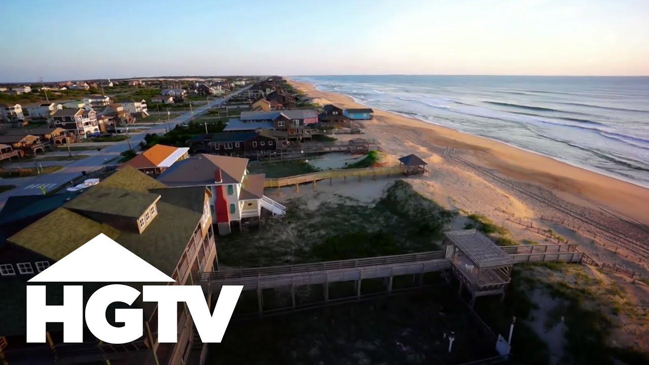 Battle on the Beach Premiere Date on HGTV; When Does It Start