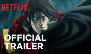 [Trailer] “Castlevania” Season 4 Trailer Released by Netflix