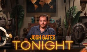 Josh Gates’ Explorations Take Him Back in the Field as Epic Nights of Adventure Every Wednesday on Discovery Channel Return April 14